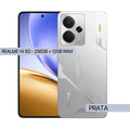 Realme 14 5G 256GB + 12GB RAM – Snapdragon 6 Gen 4