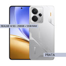 Realme 14 5G 256GB + 12GB RAM – Snapdragon 6 Gen 4