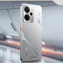 Realme 14 5G 256GB + 12GB RAM – Snapdragon 6 Gen 4
