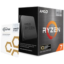 Processador AMD Ryzen 7 5800X3D – 8 Núcleos, 3,4/4,5GHz, AM4