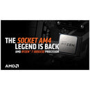 Processador AMD Ryzen 7 5800X3D – 8 Núcleos, 3,4/4,5GHz, AM4