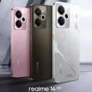 Realme 14 5G 256GB + 12GB RAM – Snapdragon 6 Gen 4