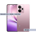 Realme 14 5G 256GB + 12GB RAM – Snapdragon 6 Gen 4