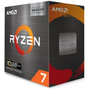 Processador AMD Ryzen 7 5800X3D – 8 Núcleos, 3,4/4,5GHz, AM4