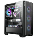 PC Gamer AOTESIER Intel Core i7 – 8GB/16GB RAM + SSD 256GB