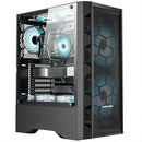 PC Gamer AOTESIER Intel Core i7 – 8GB/16GB RAM + SSD 256GB