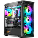 PC Gamer AOTESIER Intel Core i7 – 8GB/16GB RAM + SSD 256GB