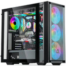 PC Gamer AOTESIER Intel Core i7 – 8GB/16GB RAM + SSD 256GB