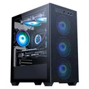 PC Gamer AOTESIER Intel Core i7 – 8GB/16GB RAM + SSD 256GB