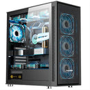 PC Gamer AOTESIER Intel Core i7 – 8GB/16GB RAM + SSD 256GB