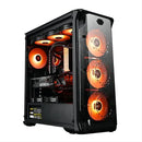 PC Gamer AOTESIER Intel Core i7 – 8GB/16GB RAM + SSD 256GB