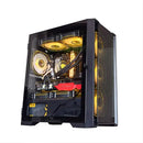 PC Gamer AOTESIER Intel Core i7 – 8GB/16GB RAM + SSD 256GB