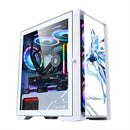 PC Gamer AOTESIER Intel Core i7 – 8GB/16GB RAM + SSD 256GB