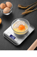 Balança Digital de Cozinha 5kg