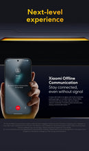 POCO X8 Pro 5G – Até 12GB RAM + 512GB, AMOLED 1.5K e 100W
