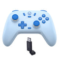 GameSir Nova Lite – Controle Bluetooth Multiplataforma