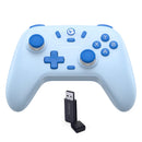 GameSir Nova Lite – Controle Bluetooth Multiplataforma