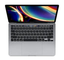 MacBook Pro 13″ Intel Core i5 – 8GB/16GB/32GB, SSD até 1TB