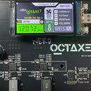 Minerador Bitcoin NerdOCTAXE Rev3.1 – 12 TH/s