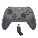 GameSir Nova Lite – Controle Bluetooth Multiplataforma