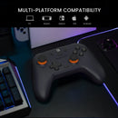 GameSir Nova Lite – Controle Bluetooth Multiplataforma