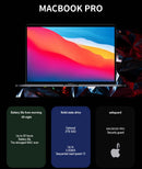 MacBook Pro 13″ Intel Core i5 – 8GB/16GB/32GB, SSD até 1TB