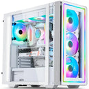 PC Gamer AOTESIER Intel Core i7 – 8GB/16GB RAM + SSD 256GB