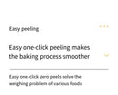 Balança Digital de Cozinha 5kg