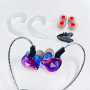 QKZ AK6 – Fone In-Ear com Microfone
