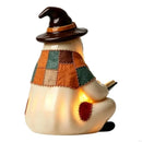 Luminária Fantasma Leitora USB