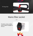 Impressora 3D FYSETC Voron 2.4 R2 Pro – Kit CoreXY 350mm