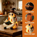 Luminária Fantasma Leitora USB