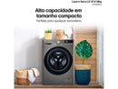 Lava e Seca LG Smart VC4 14kg – 110V