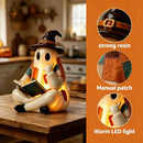 Luminária Fantasma Leitora USB