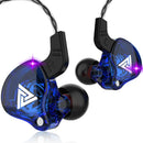 QKZ AK6 – Fone In-Ear com Microfone