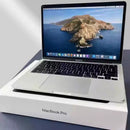 MacBook Pro 13″ Intel Core i5 – 8GB/16GB/32GB, SSD até 1TB