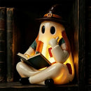 Luminária Fantasma Leitora USB