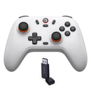 GameSir Nova Lite – Controle Bluetooth Multiplataforma