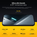 POCO X8 Pro 5G – Até 12GB RAM + 512GB, AMOLED 1.5K e 100W