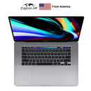 MacBook Pro 13″ Intel Core i5 – 8GB/16GB/32GB, SSD até 1TB