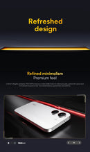 POCO X8 Pro 5G – Até 12GB RAM + 512GB, AMOLED 1.5K e 100W