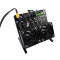 Minerador Bitcoin NerdOCTAXE Rev3.1 – 12 TH/s
