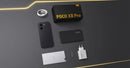 POCO X8 Pro 5G – Até 12GB RAM + 512GB, AMOLED 1.5K e 100W