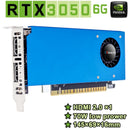 Placa de Vídeo SRhonyra GeForce RTX 3050 Low Profile – 6GB/8GB GDDR6