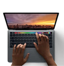 MacBook Pro 13″ Intel Core i5 – 8GB/16GB/32GB, SSD até 1TB