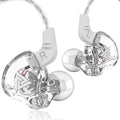 QKZ AK6 – Fone In-Ear com Microfone
