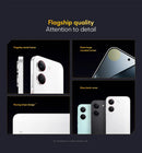 POCO X8 Pro 5G – Até 12GB RAM + 512GB, AMOLED 1.5K e 100W