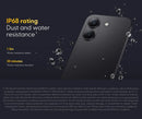 POCO X8 Pro 5G – Até 12GB RAM + 512GB, AMOLED 1.5K e 100W