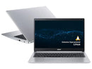 Notebook Acer Aspire 5 – Ryzen 5, 16GB RAM, 15,6″ Full HD, Linux