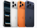 iPhone 17 Pro Max 256GB – Desbloqueado